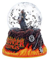 Stranger Things Snow Globe Eddie's Sacrifice 14 cm