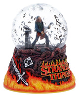 Stranger Things Snow Globe Eddie's Sacrifice 14 cm