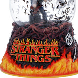 Stranger Things Snow Globe Eddie's Sacrifice 14 cm
