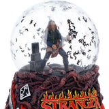 Stranger Things Snow Globe Eddie's Sacrifice 14 cm