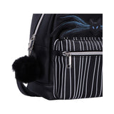 Nightmare Before Christmas Backpack Jack Skellington 28 cm