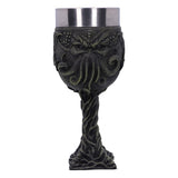 Cthulhu Goblet Cthulhu's Thirst 17 cm