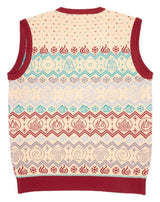 Avatar: The Last Airbender Tank Top Christmas Size L