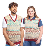 Avatar: The Last Airbender Tank Top Christmas Size M