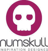 Numskull Edge Gaming Glasses (New Design)