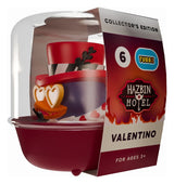 Hazbin Hotel Tubbz PVC Figure Valentino 1st Edition 10 cm