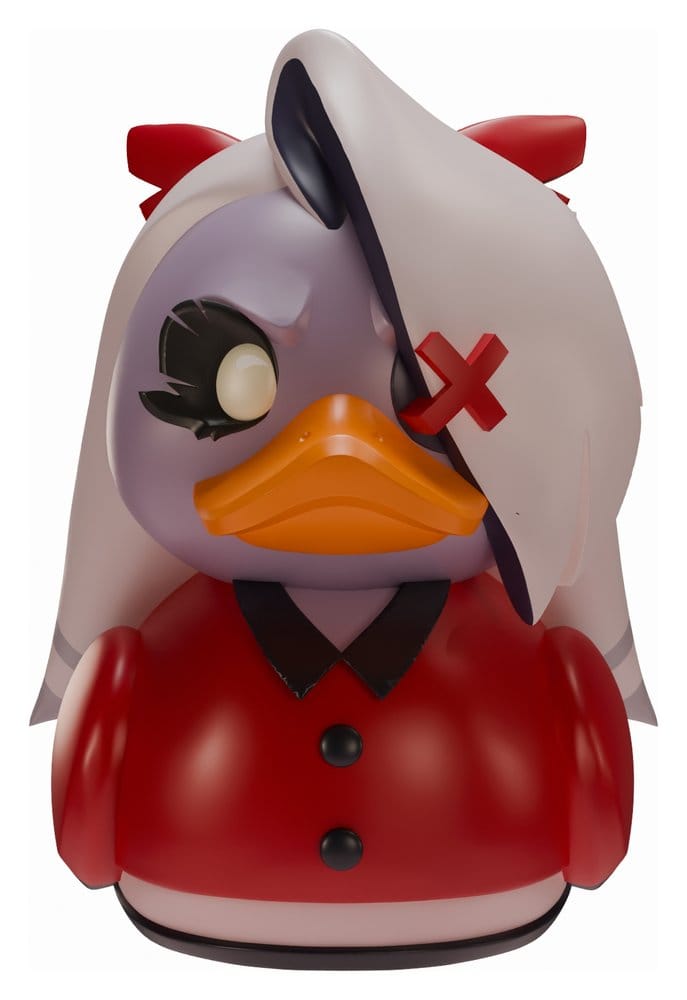 Hazbin Hotel Tubbz Mini PVC Figure Vaggie 5 cm