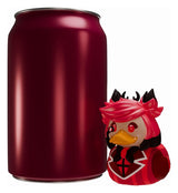 Hazbin Hotel Tubbz Mini PVC Figure Alistor 5 cm