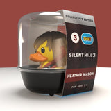Silent Hill Tubbz PVC Figure Heather Mason Collector's Edition 10 cm