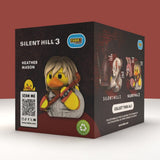 Silent Hill Tubbz PVC Figure Heather Mason Boxed Edition 10 cm
