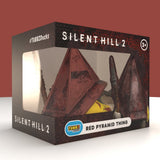 Silent Hill Tubbz PVC Figure Pyramid Head Boxed Edition 10 cm