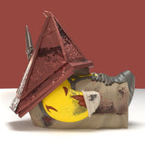 Silent Hill Tubbz PVC Figure Pyramid Head Boxed Edition 10 cm