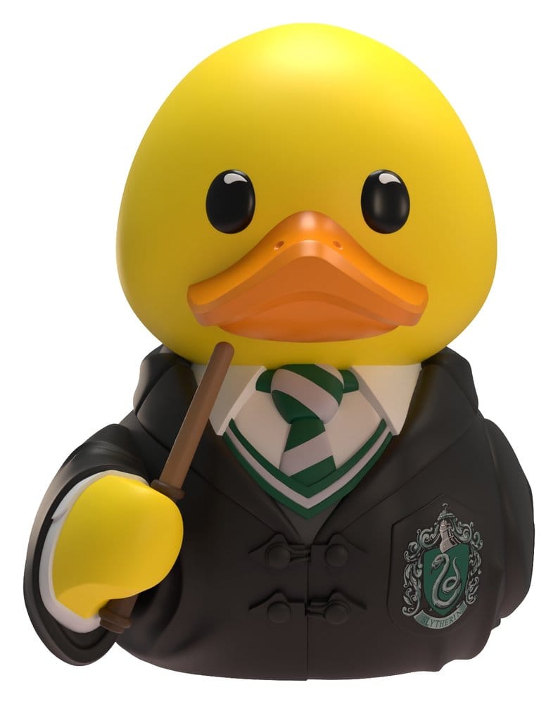 Harry Potter Tubbz PVC Figure Slytherin Boxed Edition 10 cm