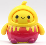 LamaTama Electronic Collectible Figures 6 cm Series 3 heo Exclusive Blind Box Display (23)