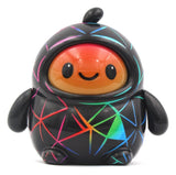 LamaTama Electronic Collectible Figures 6 cm Series 3 heo Exclusive Blind Box Display (23)