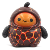LamaTama Electronic Collectible Figures 6 cm Series 3 heo Exclusive Blind Box Display (26)