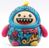 LamaTama Electronic Collectible Figures 6 cm Series 3 heo Exclusive Blind Box Display (26)