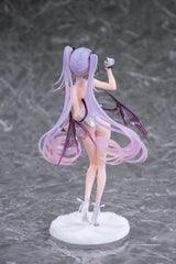 Original Character PVC Figure 1/6 Eve Agape Ver. 27 cm