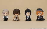 Bungo Stray Dogs Nendoroid Plus Mini Figure Ryunosuke Akutagawa 8 cm