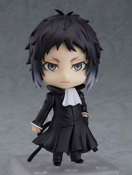 Bungo Stray Dogs Nendoroid Action Figure Ryunosuke Akutagawa 10 cm