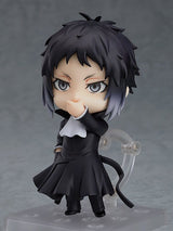Bungo Stray Dogs Nendoroid Action Figure Ryunosuke Akutagawa 10 cm