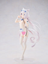 Nekopara PVC Figure 1/5.5 Vanilla DX Edition 29 cm