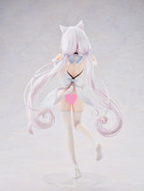 Nekopara PVC Figure 1/5.5 Vanilla DX Edition 29 cm