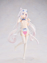 Nekopara PVC Figure 1/5.5 Vanilla DX Edition 29 cm