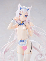Nekopara PVC Figure 1/5.5 Vanilla DX Edition 29 cm