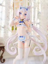 Nekopara PVC Figure 1/5.5 Vanilla DX Edition 29 cm