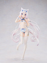 Nekopara PVC Figure 1/5.5 Vanilla DX Edition 29 cm