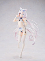 Nekopara PVC Figure 1/5.5 Vanilla DX Edition 29 cm