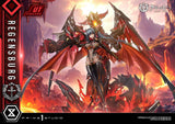 Azur Lane Concept Masterline Series Statue 1/6 Regensburg Ultimate Bonus Ver. 66 cm