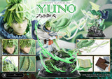 Black Clover Concept Masterline Series Statue 1/6 Yuno 57 cm