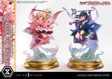 Fate/kaleid liner Prisma Illya Concept Masterline Statue 1/5 Illyasviel von Einzbern 35 cm