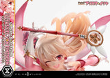 Fate/kaleid liner Prisma Illya Concept Masterline Statue 1/5 Illyasviel von Einzbern Deluxe Version 35 cm