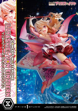 Fate/kaleid liner Prisma Illya Concept Masterline Statue 1/5 Illyasviel von Einzbern DX Bonus Version 35 cm