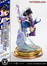 Fate/kaleid liner Prisma Illya Concept Masterline Series Statue 1/5 Miyu Edelfelt Deluxe Version 35 cm