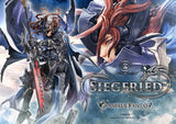 Granblue Fantasy Concept Masterline Series Statue 1/6 Siegfried 49 cm