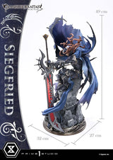 Granblue Fantasy Concept Masterline Series Statue 1/6 Siegfried Deluxe Bonus Ver. 49 cm