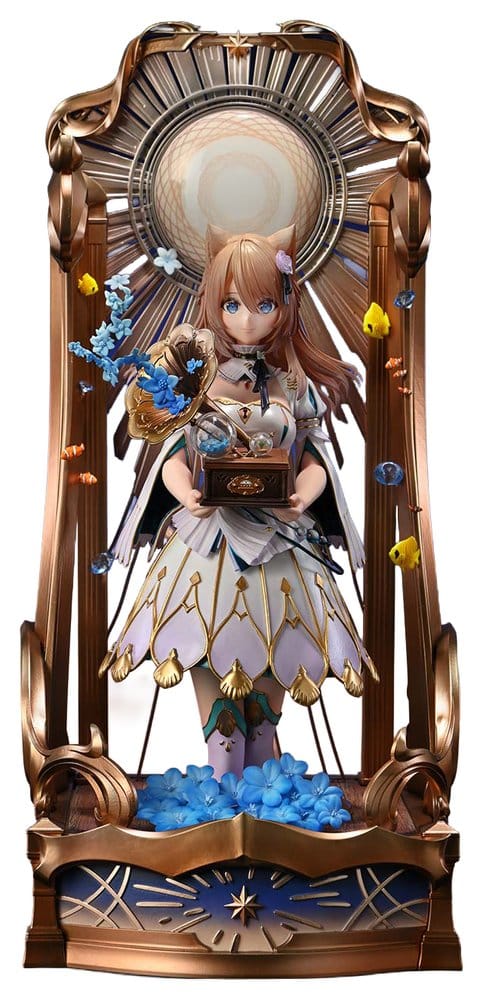 Original Illustration Concept Masterline Statue 1/5 Love Is Overflowing 43 cm