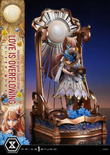 Original Illustration Concept Masterline Statue 1/5 Love Is Overflowing 43 cm