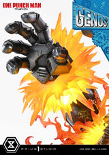 One Punch Man Concept Masterline Series Statue 1/6 Genos 33 cm