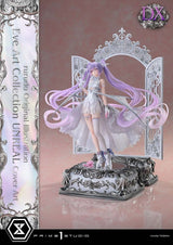 Original Illustration Concept Masterline Statue 1/5 Eve Art Collection UNREAL Cover Art Deluxe Version 52 cm