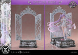 Original Illustration Concept Masterline Statue 1/5 Eve Art Collection UNREAL Cover Art DX Bonus Version 52 cm