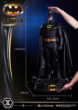 Batman Statue 1/2 Batman 1989 106 cm