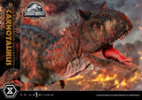 Jurassic World: Fallen Kingdom Legacy Museum Collection Statue 1/15 Carnotaurus 38 cm