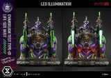Neon Genesis Evangelion Life Size Bust 1/1 Test Type-01 (Concept by Josh Nizzi) Bonus Ver. 86 cm