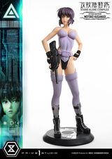 Ghost in the Shell Life Scale Masterline Series Statue 1/1 Motoko Kusanagi 174 cm