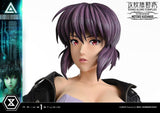 Ghost in the Shell Life Scale Masterline Series Statue 1/1 Motoko Kusanagi 174 cm